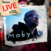 Album Art: iTunes Live from Montreal