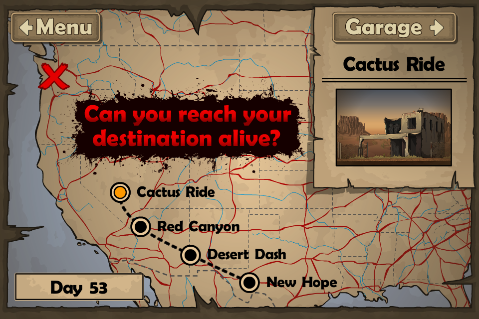Earn to Die Lite