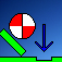 Physics Ball Simulator - a game to train your logical thinking